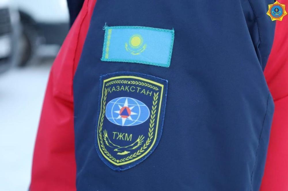 Kazakhstani rescuers recover bodies of 85 deceased from rubble in Türkiye