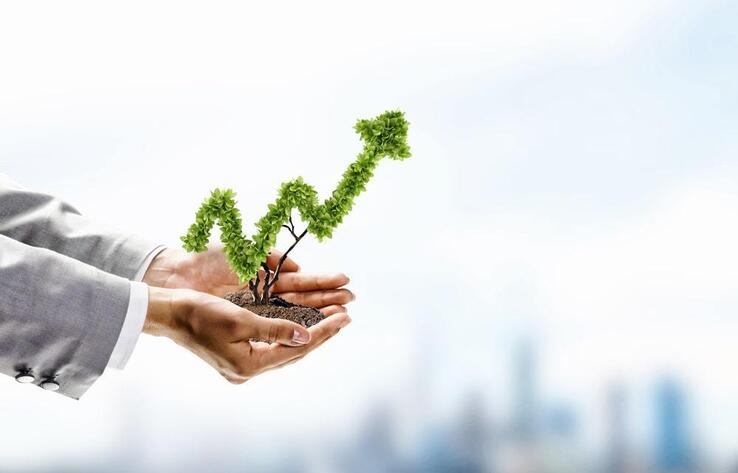 Инфляция за год выросла более чем на 20% в Казахстане