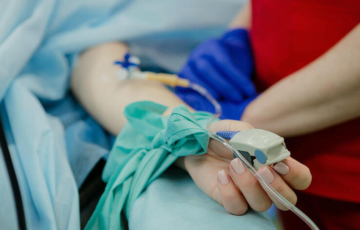 Более 20 человек в Шымкенте заразились бруцеллезом
