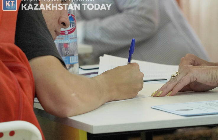 Замгенпрокурора Казахстана рассказал о наказании за нарушение порядка и условий предвыборной агитации