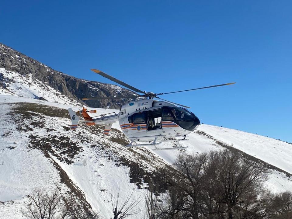 Авиационная администрация Казахстана проверит все авиакомпании, эксплуатирующие Ми-8