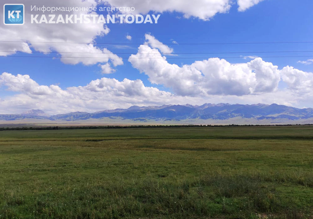 В Казахстане выявили еще 21 млн неиспользуемых и нерационально используемых земель
