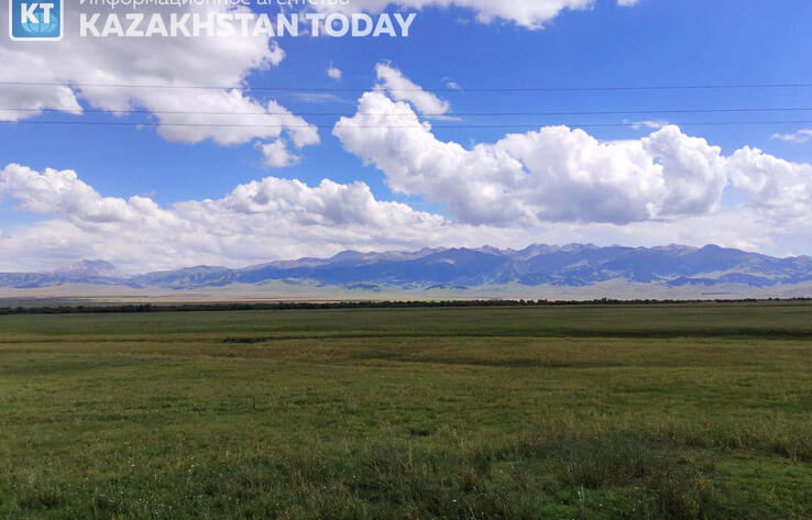 В Казахстане выявили еще 21 млн неиспользуемых и нерационально используемых земель