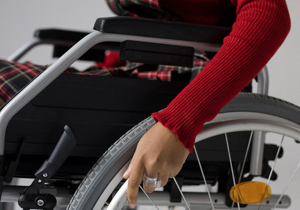 Таразда мүмкіндігі шектеулі қызды мемлекеттік пәтерден шығарып жібермек болды