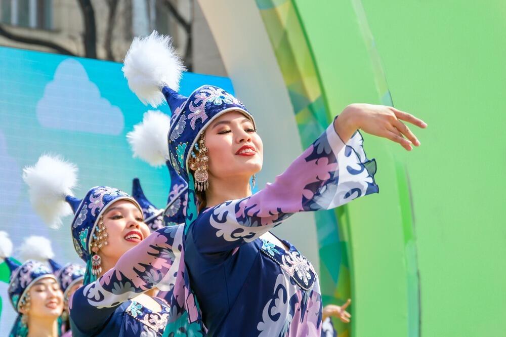 Сколько дней отдыха ждет казахстанцев в марте 

 