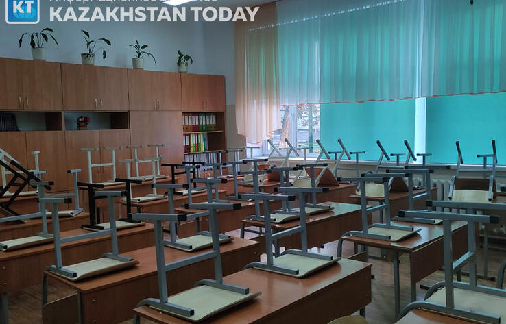 Более 70 школ построят в Казахстане на изъятые у коррупционеров деньги