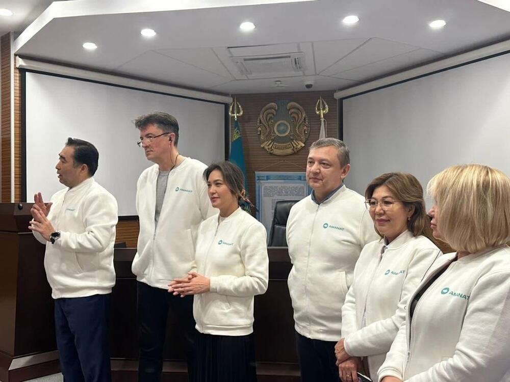 В Мангистауской области в ближайшие 5 лет качество дорог улучшится на 99% 