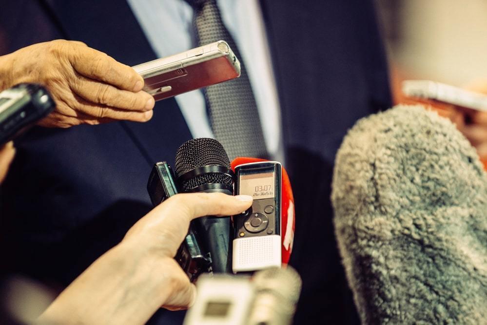 ІІМ: журналистерге шабуыл жасау фактілері бойынша 30-дан астам қылмыстық іс қозғалды