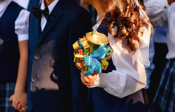 Бейсембаев соңғы қоңырауды 25 мамырда өткізу мүмкіндігіне қатысты пікір білдірді