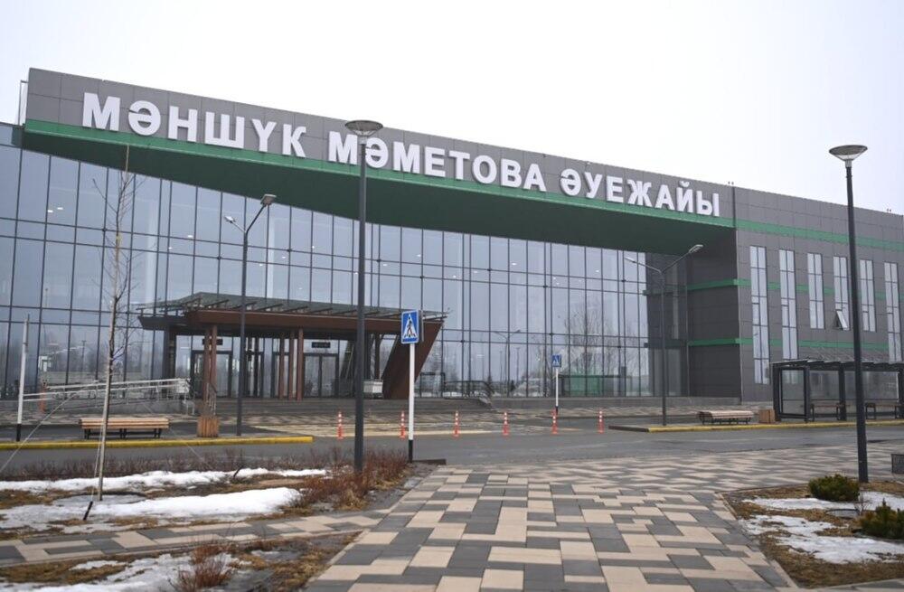 President of Kazakhstan pays working visit to West Kazakhstan region