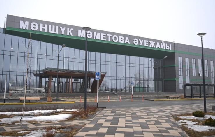 President of Kazakhstan pays working visit to West Kazakhstan region