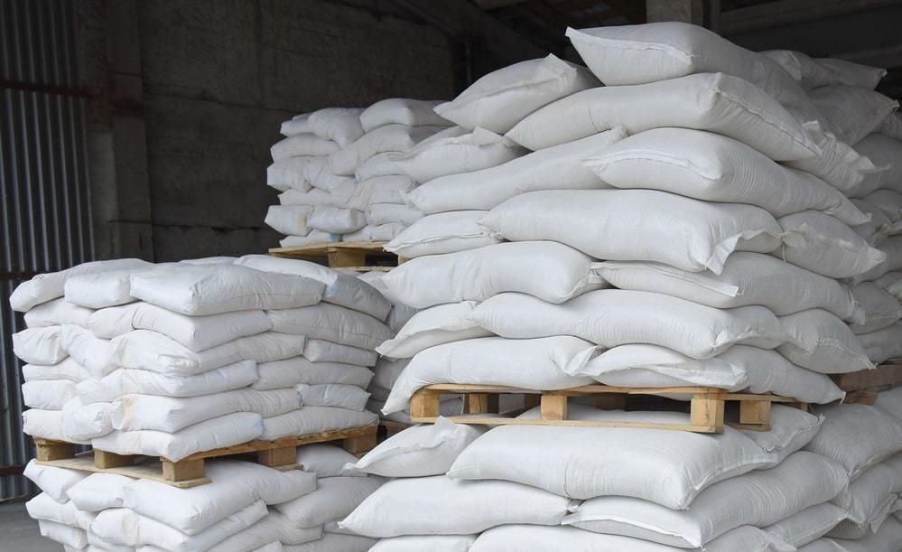 Сахарным заводам выделили 18,3 млрд тенге по оборотным схемам