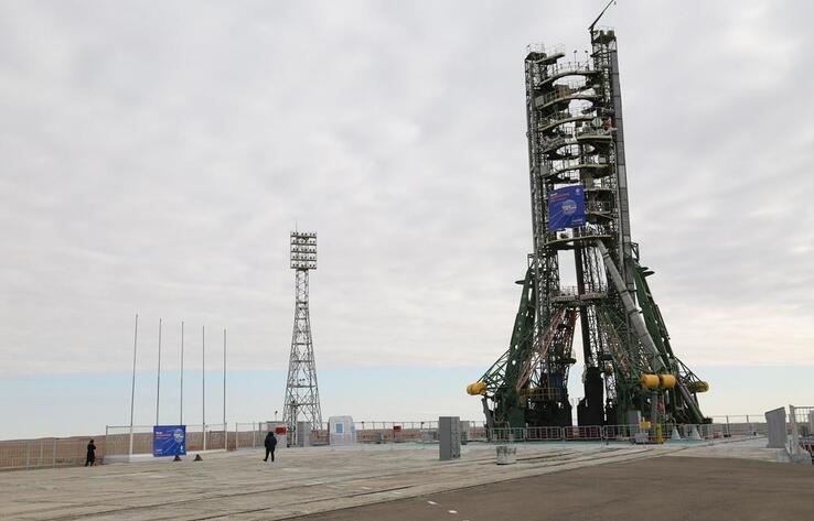 Ресей Байқоңырдағы мүліктің бір бөлігін Қазақстанға берді