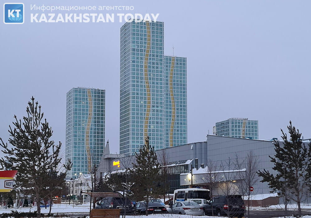 Рейтинг качества жизни в Казахстане: ни один из городов не набрал нужные баллы