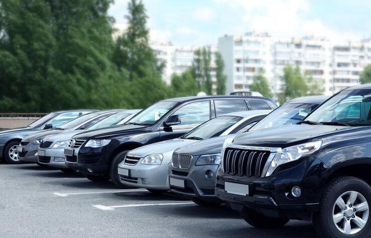 В Казахстане ужесточат ответственность за фиктивный техосмотр автомобилей 