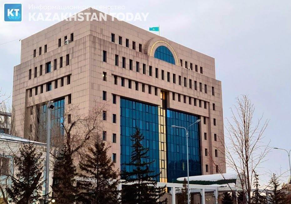 ҚР Орталық сайлау комиссиясы сайлауға байқаушыларды аккредиттеу қорытындысын шығарды