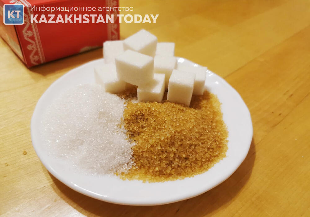 Свыше 130 тысяч тонн сахара планируют произвести в 2023 году в Жетысуской области