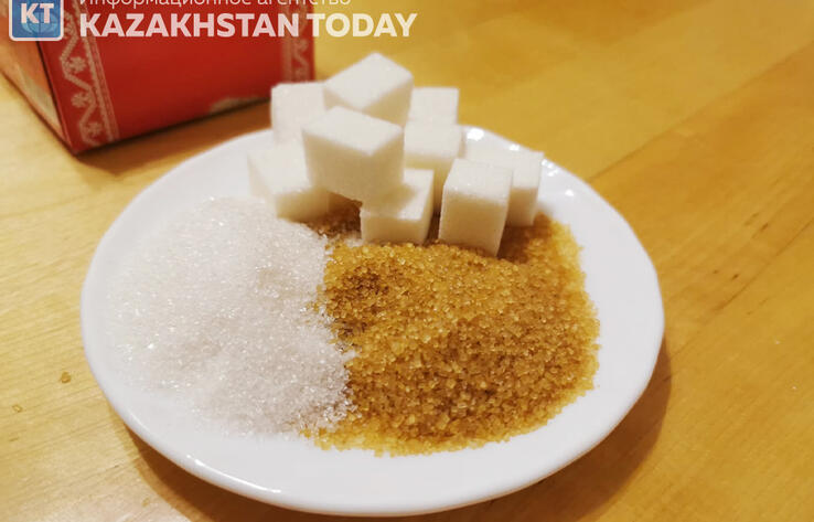 Свыше 130 тысяч тонн сахара планируют произвести в 2023 году в Жетысуской области