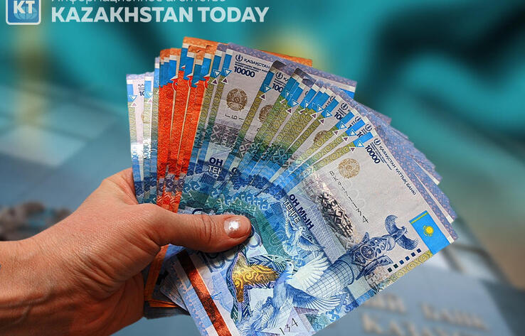 В Казахстане банки начали выплачивать компенсации по депозитам