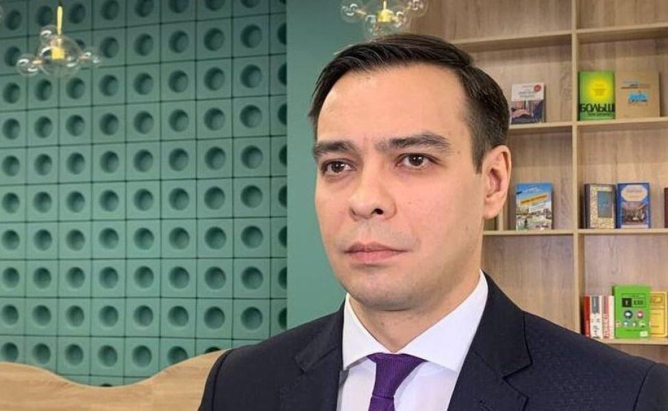 No plans for ‘foreign agents’ bill in Kazakhstan - Human Rights Commissioner