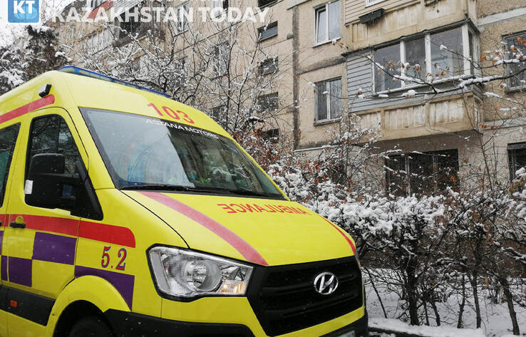Избили неизвестные: школьник скончался в больнице в Алматинской области 