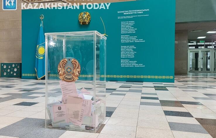 Разрешили голосовать за родственников: прокуратура оштрафует несколько членов ЦИК 