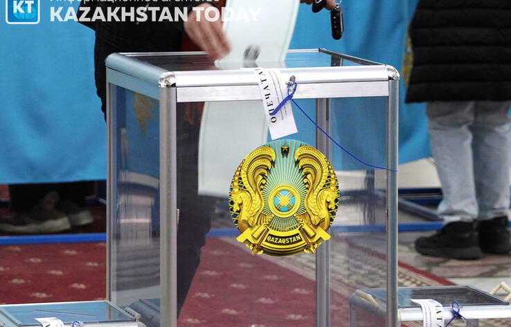 На 18.10 бюллетени получили 53,11% избирателей - ЦИК 