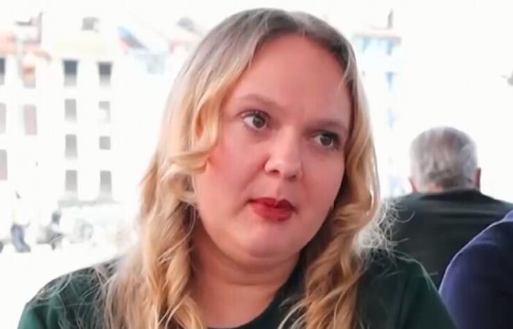 Осужденную на 20 лет лишения свободы во Франции казахстанку признали невиновной