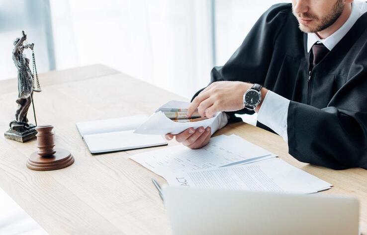 Коррупция в РК: какие правонарушения совершаются чаще всего?