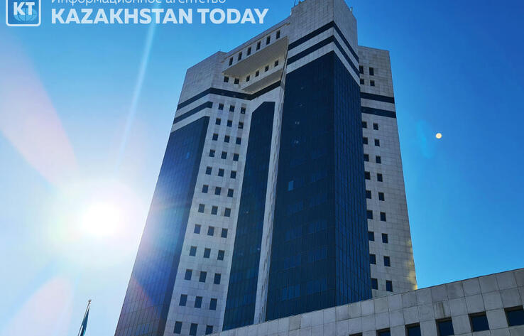 Қазақстан Үкіметі отставкаға кетті