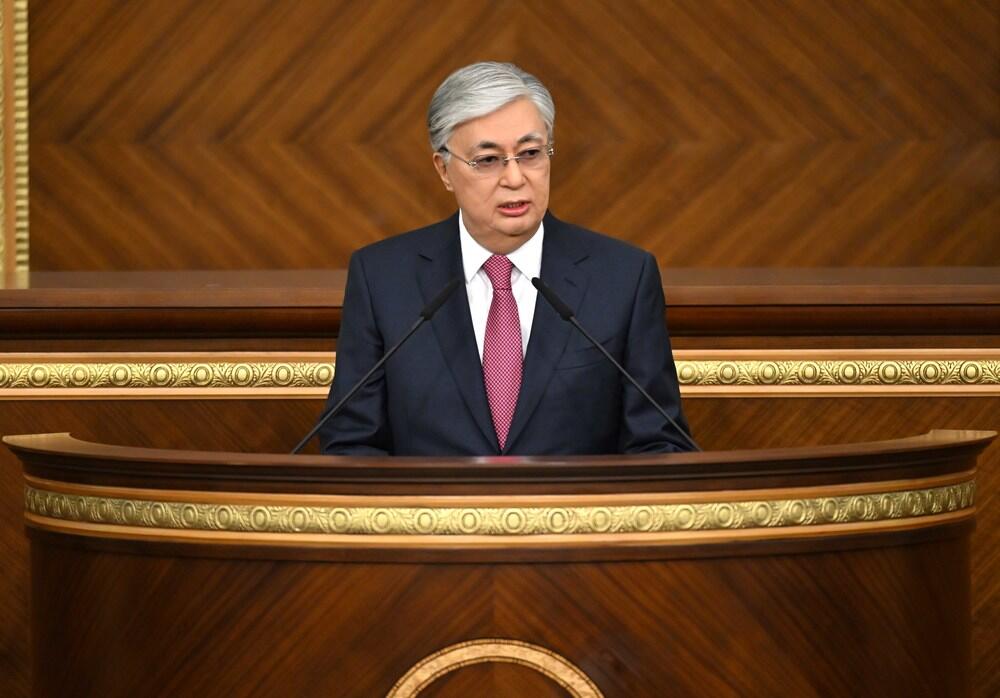 Constitutional reform enabled to reboot country’s political system - President