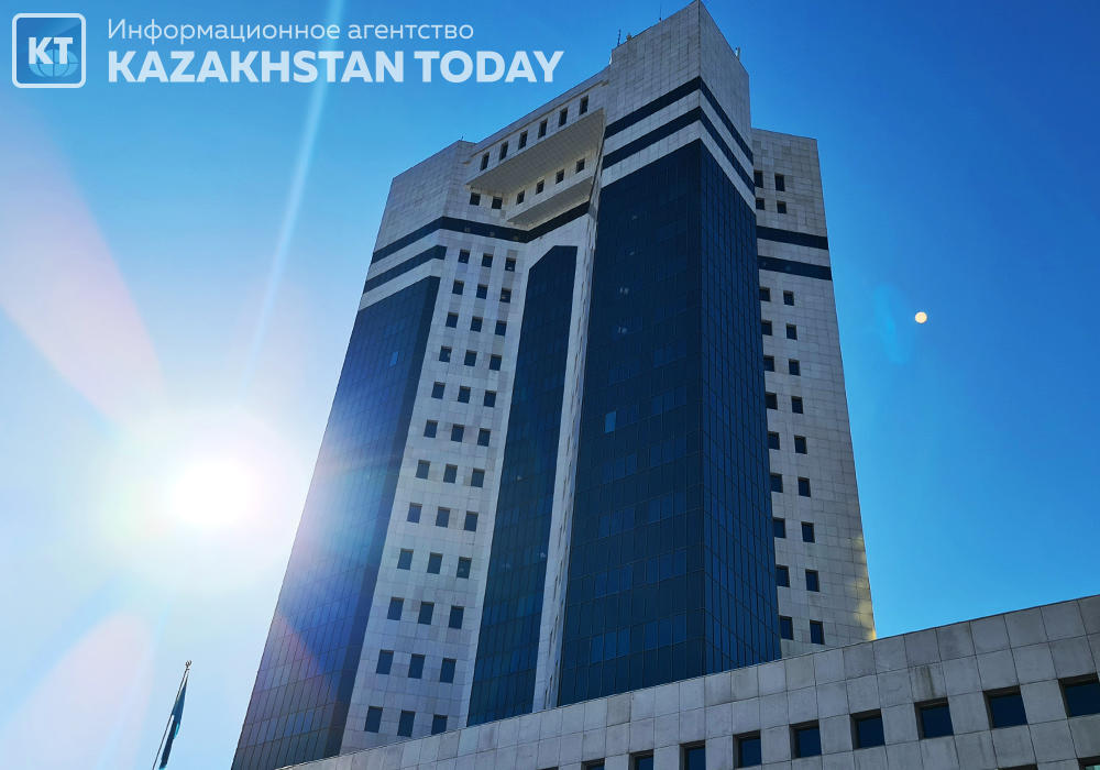 Премьер-министр рассказал о планах по предстоящей работе правительства Казахстана