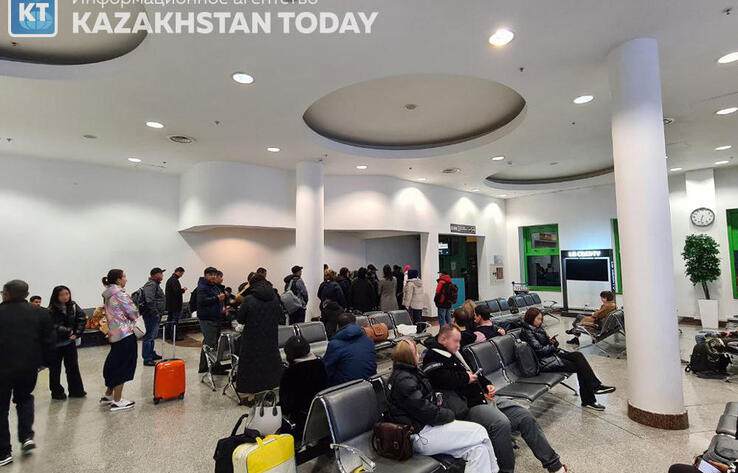 Қазақстанда әуе жолаушыларының құқығы күшейтілді