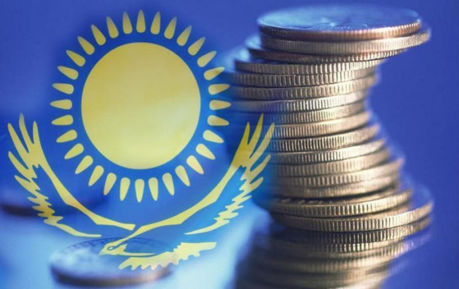 Показатели госбюджета Казахстана увеличились более чем в 3 раза за 10 лет - АФК 
