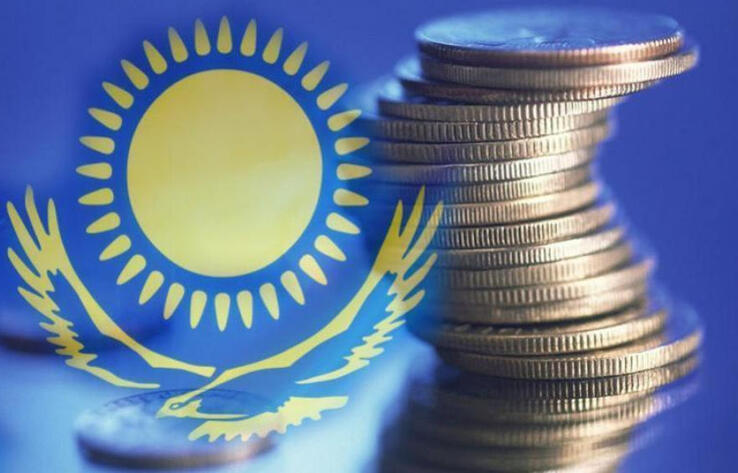 Показатели госбюджета Казахстана увеличились более чем в 3 раза за 10 лет - АФК 
