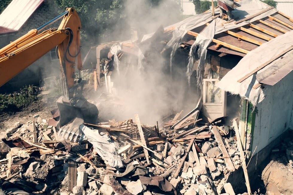 В Эквадоре сошел оползень, 27 человек погибли