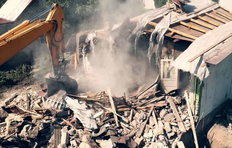 В Эквадоре сошел оползень, 27 человек погибли