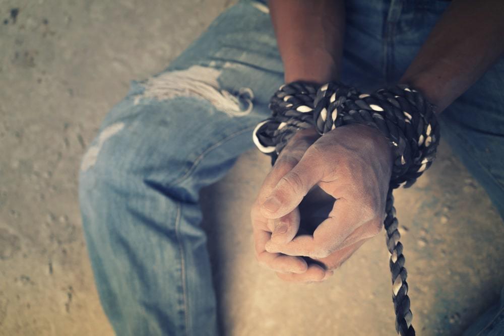 Секс-притоны, торговля детьми и рабство: МВД выявило 37 фактов эксплуатации людей