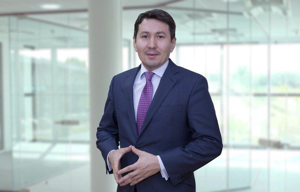 В "Самрук-Қазына" назначили нового главу правления