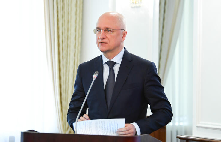 Роман Скляр переназначен первым заместителем премьер-министра