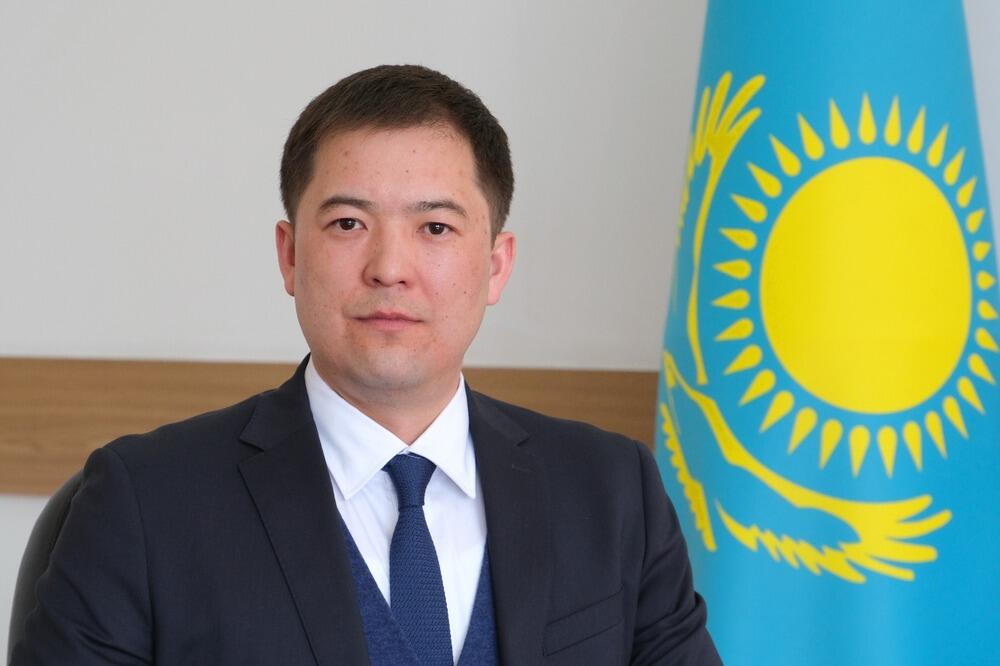 Руководителем управления земельных отношений Алматы назначен Нурлан Нургабылов