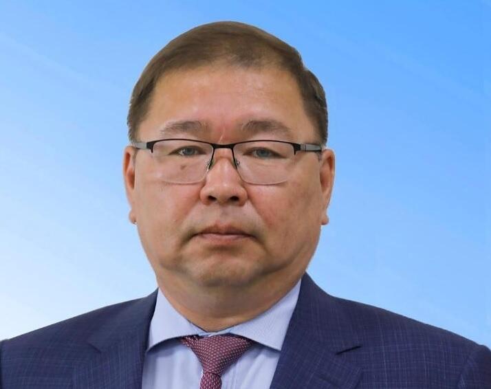 Тортаев освобожден от должности заместителя министра обороны РК