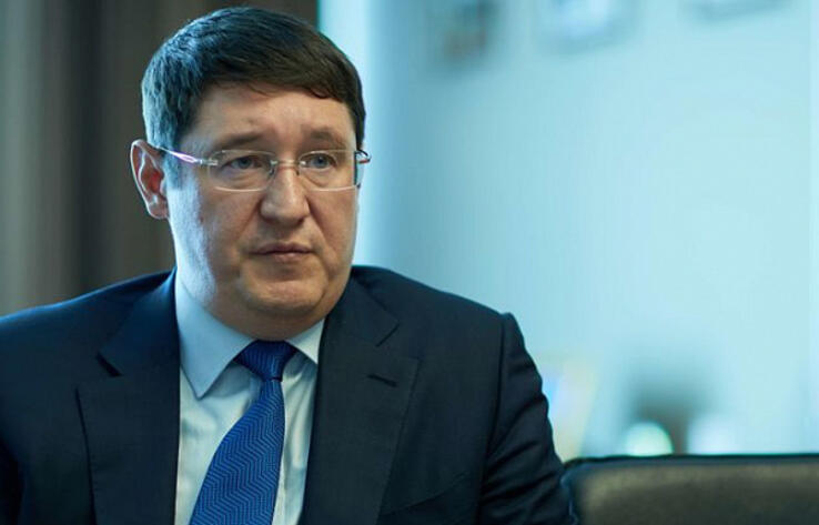 Назначен новый министр энергетики Казахстана