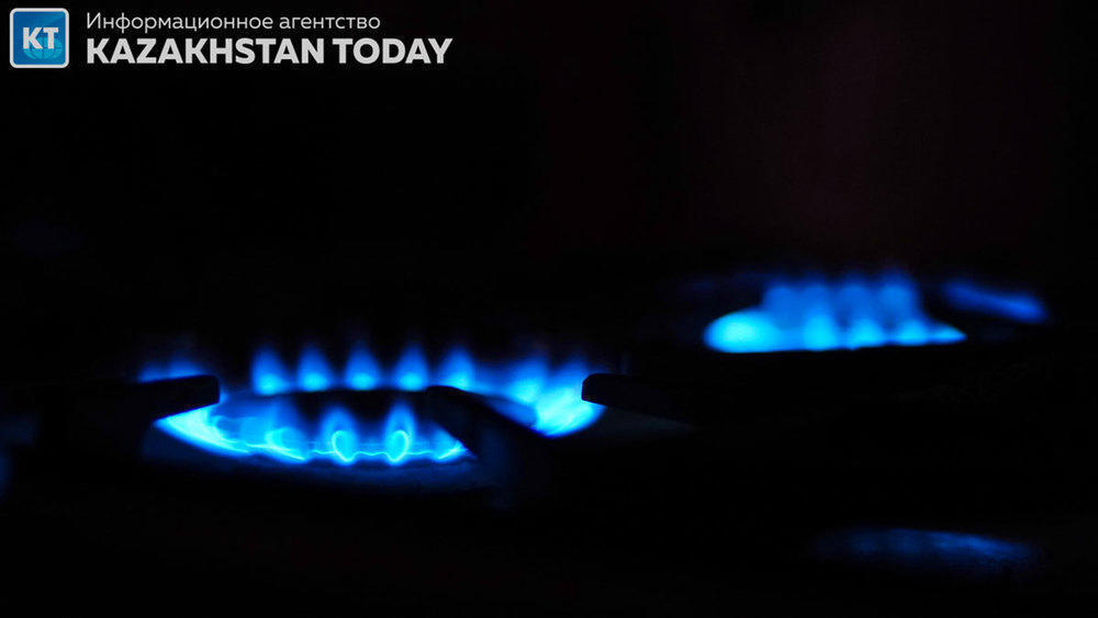 В Казахстане побит исторический рекорд по потреблению природного газа 