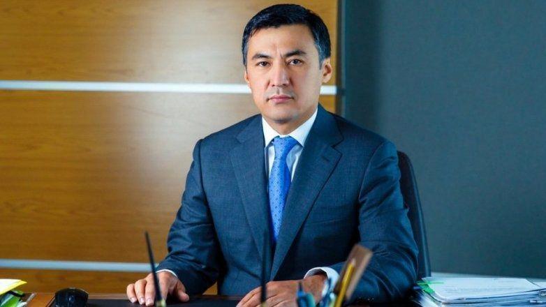 Мағауов ҚР энергетика вице-министрі қызметінен босатылды