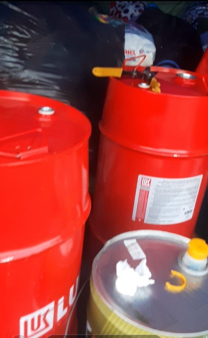 Екі айда Қазақстаннан жанар-жағармайды заңсыз әкетудің 280-нен астам жағдайы тоқтатылды