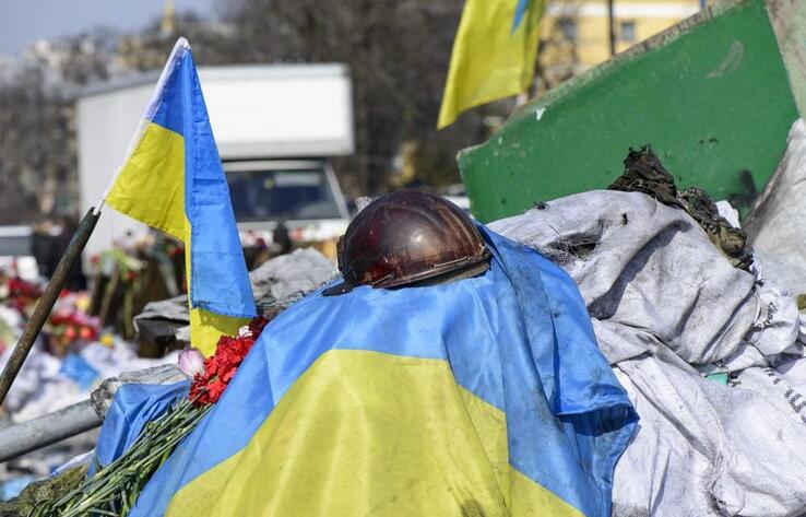 Период полураспада украинского кризиса: есть ли реальный шанс не повторить судьбу Сомали? 