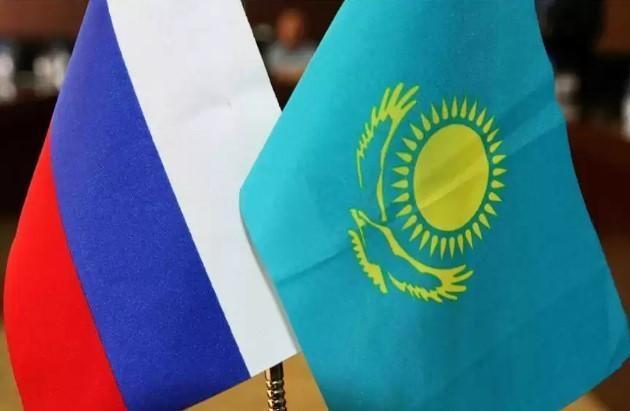Kazakh, Russian foreign ministers meet in Moscow