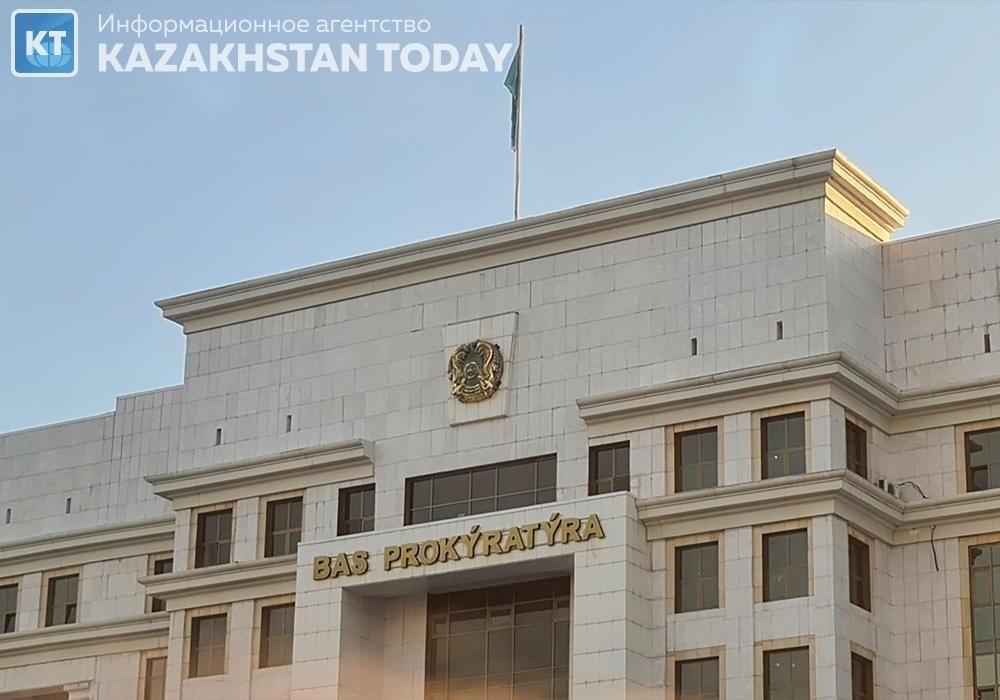 Замгенпрокурора РК прокомментировал задержание нефтяников