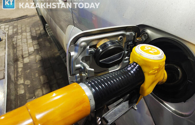 Приказ вступает в силу: бензин и дизтопливо подорожали в Казахстане